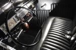 Ford DeLuxe Club Coupe 1940 года